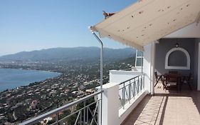 Messinian Seaview Apartments A